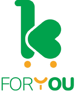 K FOR YOU Logo
