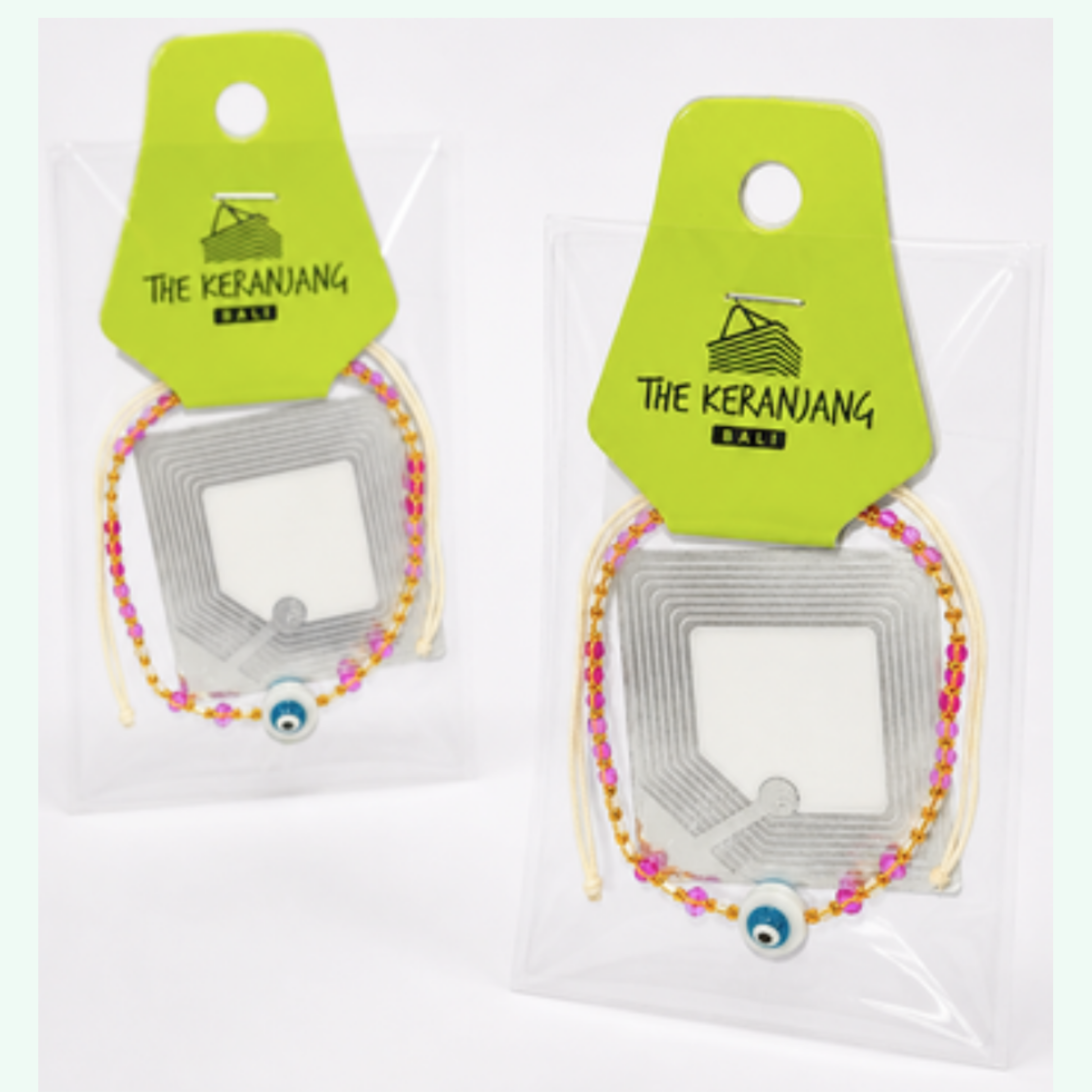 Gelang Eye Bracelet FB