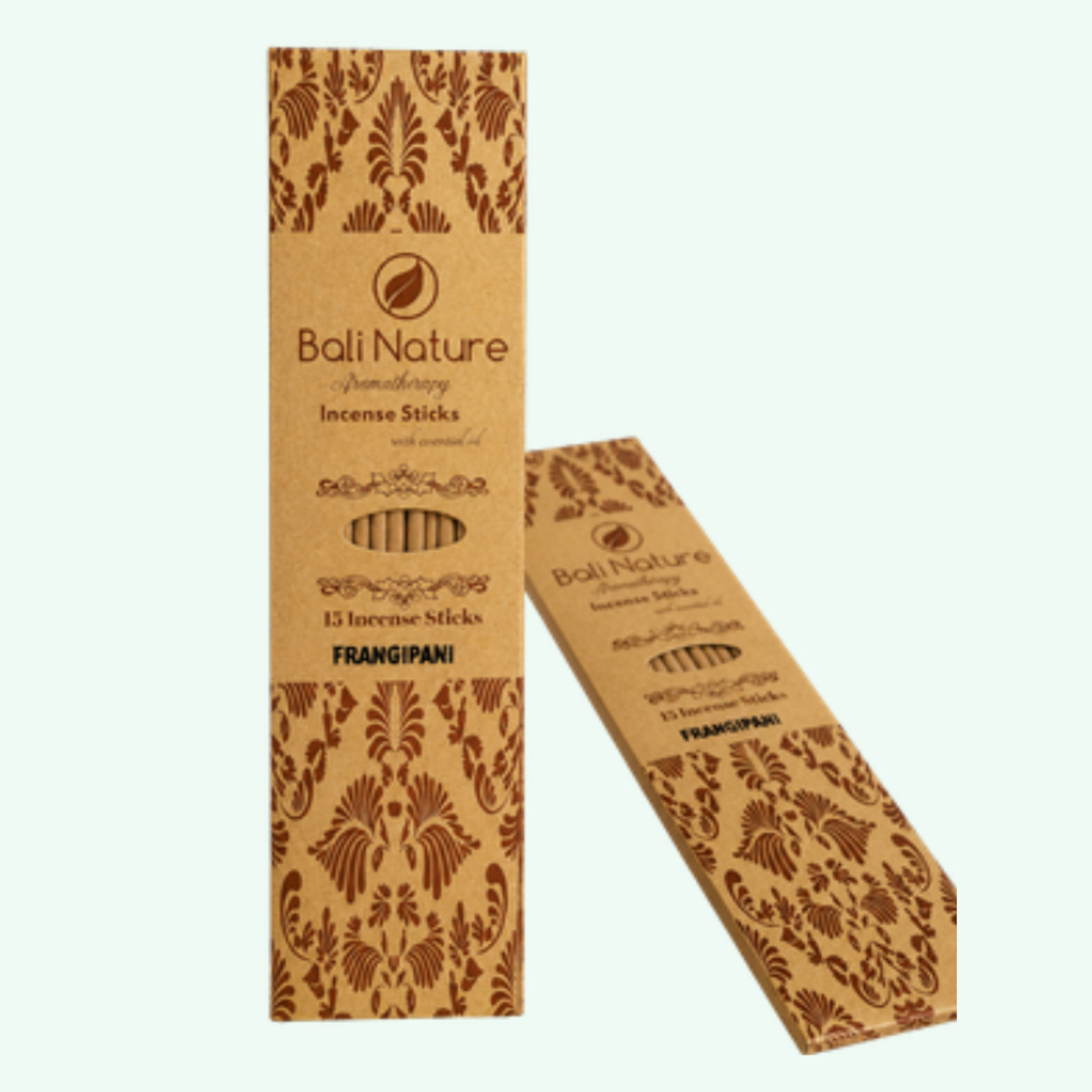Dupa Aromatik Bali Nature