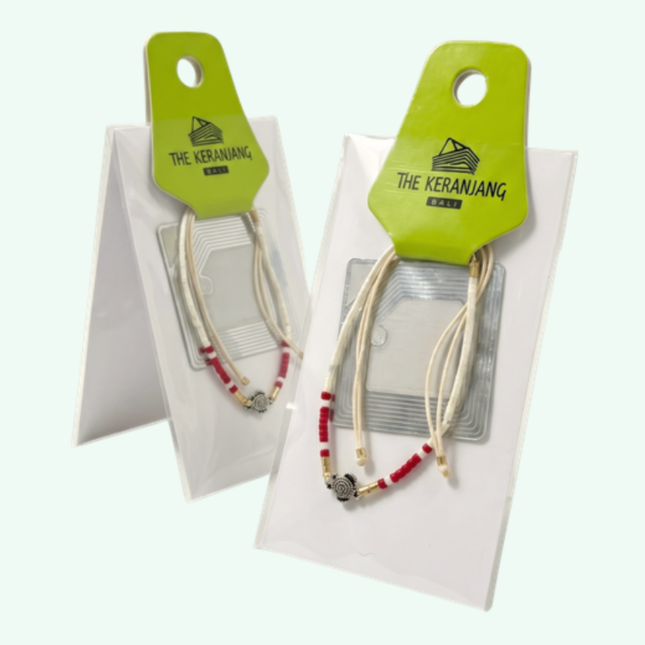 Gelang Turtle Metal Mix FB